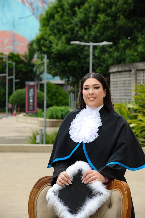 Laura Maurano - Psicóloga