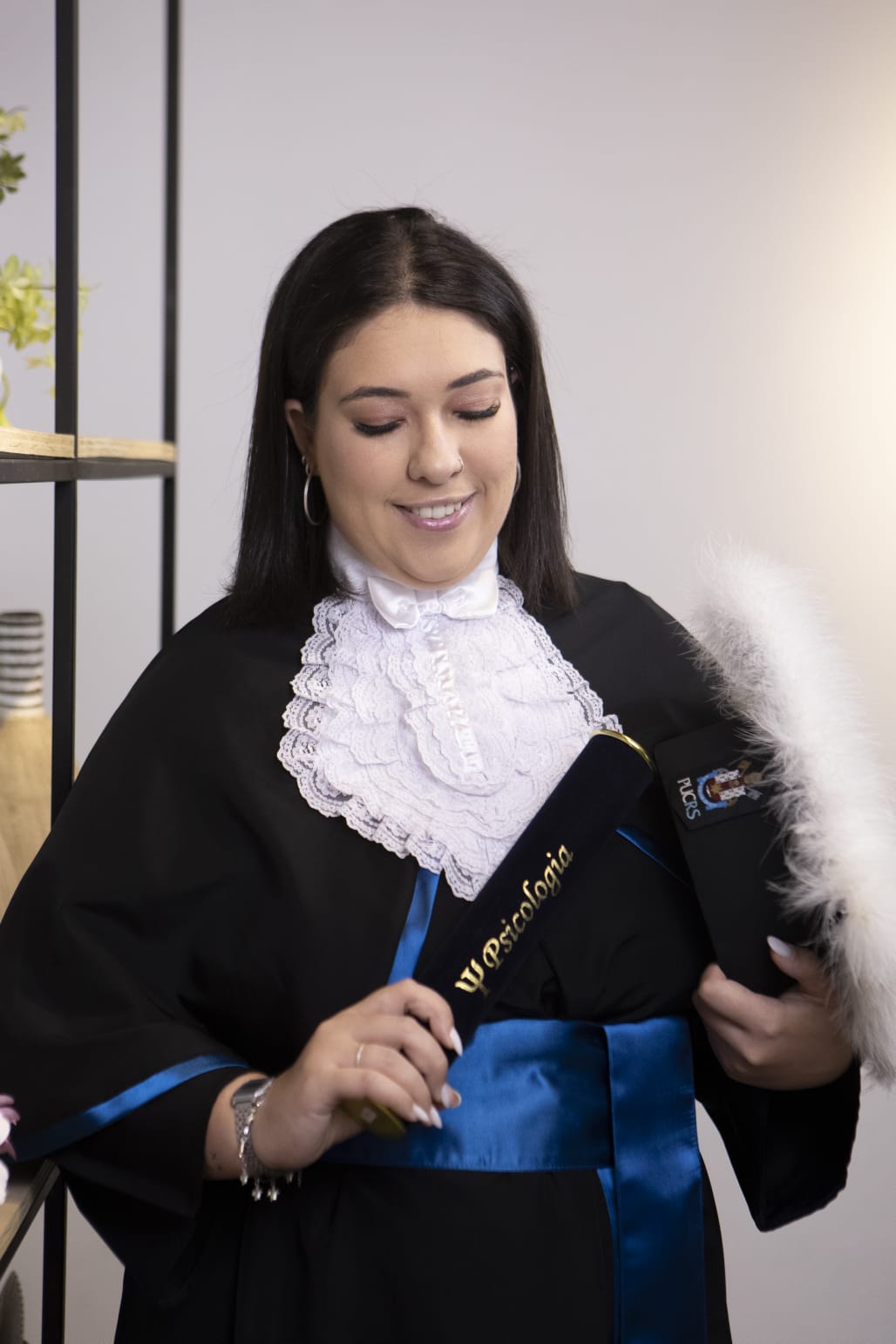 Psicóloga Laura Maurano Perfil