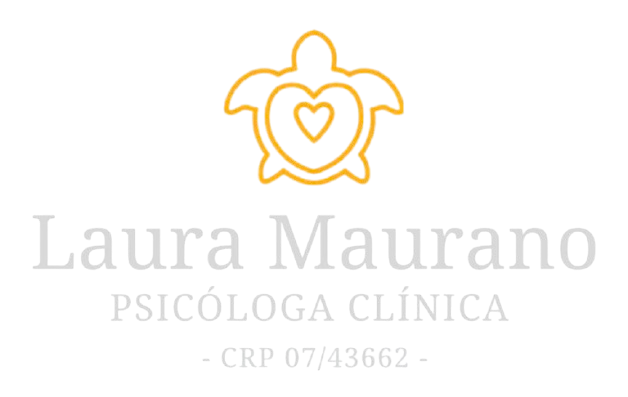 Logo Laura Maurano